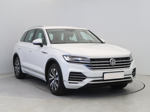 Volkswagen Touareg 2018
