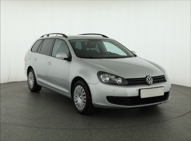 Volkswagen Golf 2010