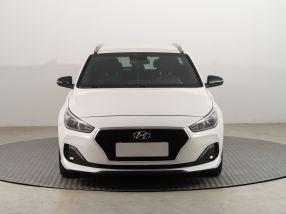 Hyundai i30 - 2019
