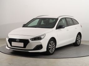 Hyundai i30 - 2019