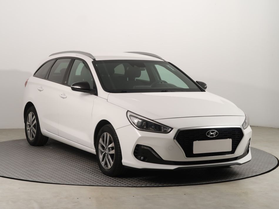 Hyundai i30 - 2019