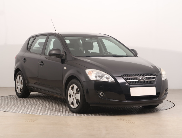 Kia Ceed 2009
