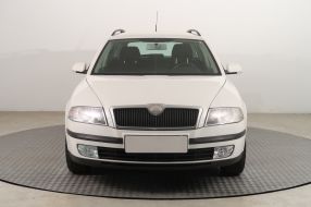 Skoda Octavia - 2007