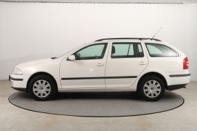 Skoda Octavia - 2007
