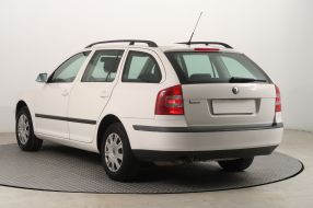 Skoda Octavia - 2007