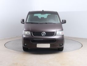 Volkswagen Multivan - 2006