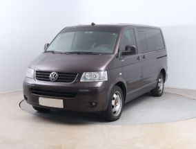 Volkswagen Multivan - 2006