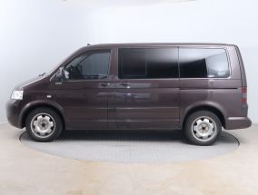 Volkswagen Multivan - 2006