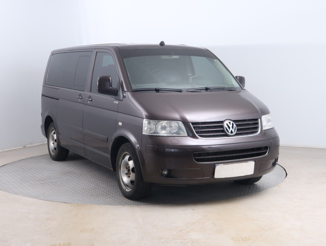 Volkswagen Multivan 2006