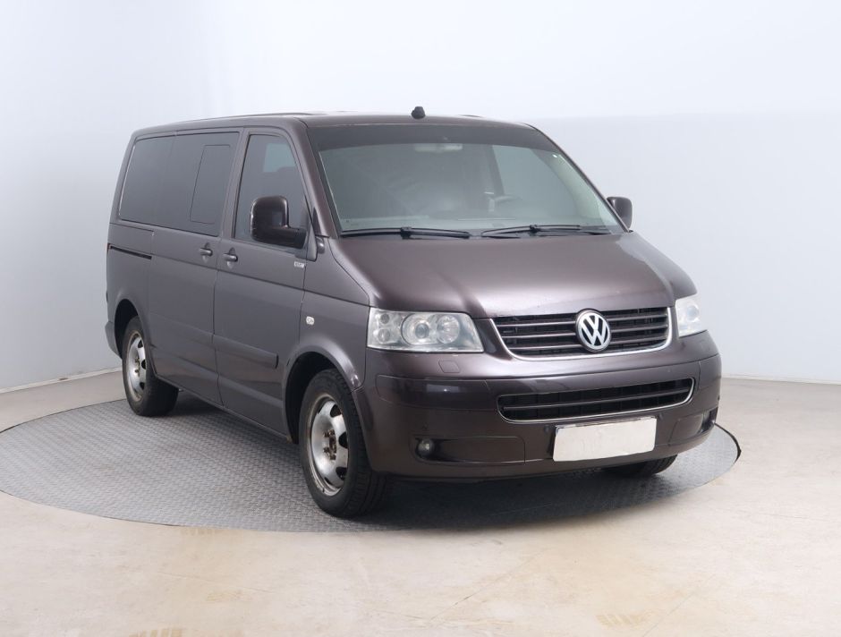 Volkswagen Multivan - 2006
