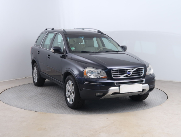 Volvo XC90 2010