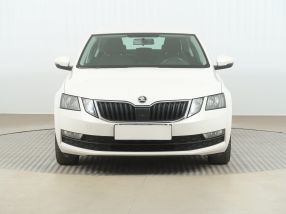 Skoda Octavia - 2019