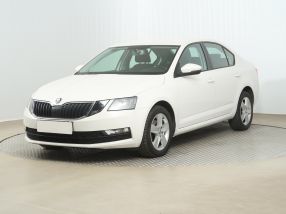 Skoda Octavia - 2019