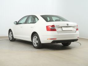 Skoda Octavia - 2019