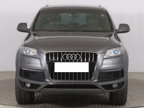 Audi Q7 - 2014