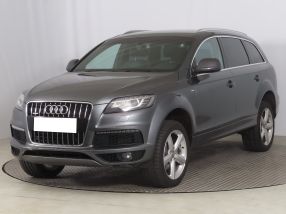 Audi Q7 - 2014