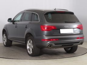 Audi Q7 - 2014