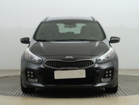 Kia Ceed - 2017