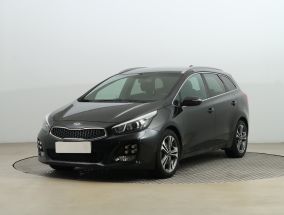 Kia Ceed - 2017