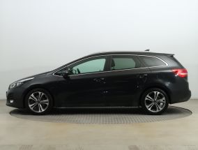 Kia Ceed - 2017