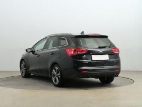 Kia Ceed - 2017
