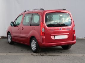 Citroen Berlingo - 2008