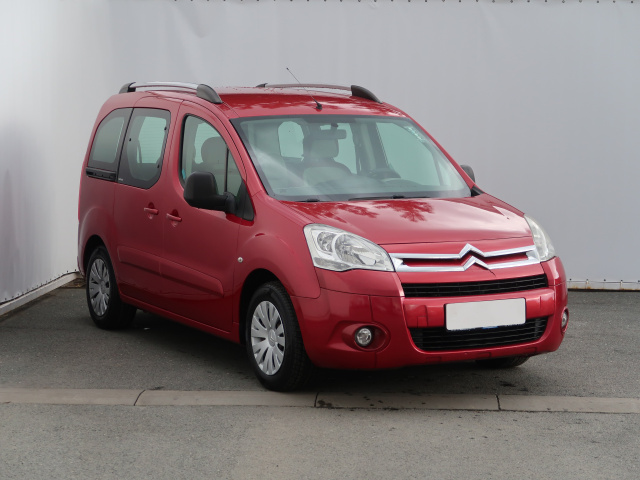 Citroen Berlingo 2008