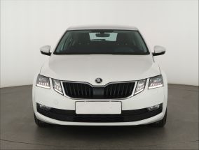 Skoda Octavia - 2018