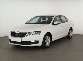 Skoda Octavia - 2018
