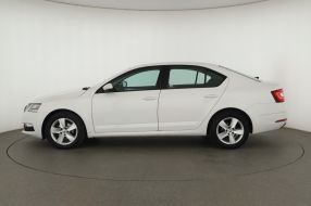 Skoda Octavia - 2018