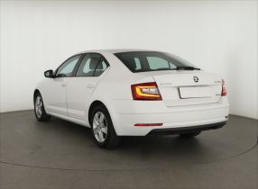 Skoda Octavia - 2018
