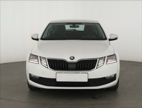 Skoda Octavia - 2017