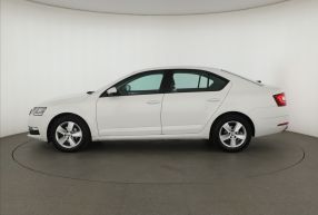 Skoda Octavia - 2017