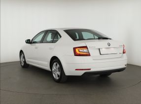 Skoda Octavia - 2017