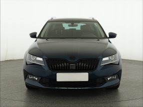 Skoda Superb - 2017