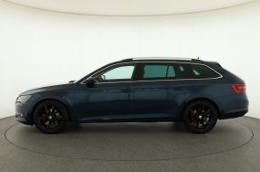 Skoda Superb - 2017