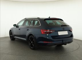 Skoda Superb - 2017