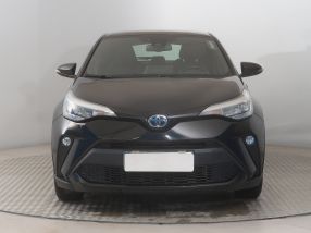 Toyota C-HR - 2021