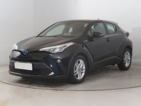 Toyota C-HR - 2021