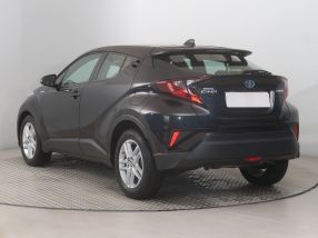 Toyota C-HR - 2021