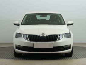 Skoda Octavia - 2017
