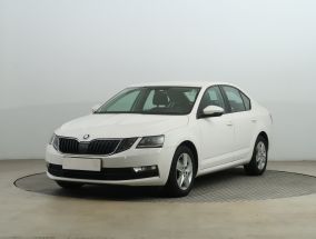 Skoda Octavia - 2017