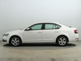 Skoda Octavia - 2017
