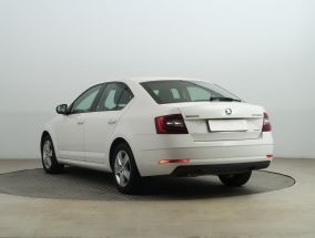 Skoda Octavia - 2017