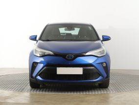 Toyota C-HR - 2021