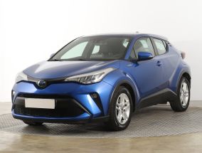 Toyota C-HR - 2021