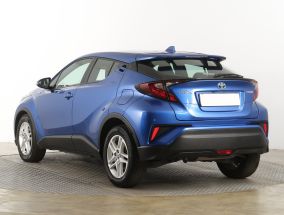 Toyota C-HR - 2021