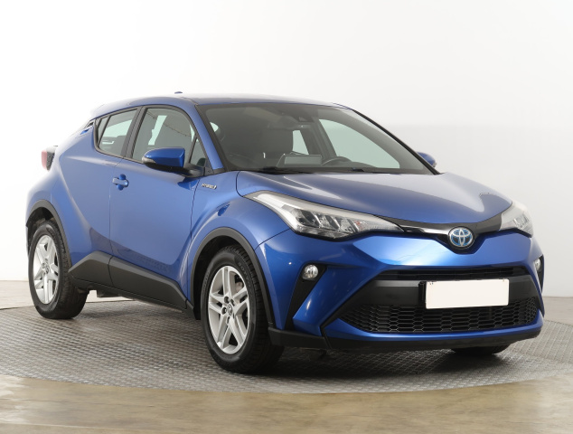 Toyota C-HR 2021