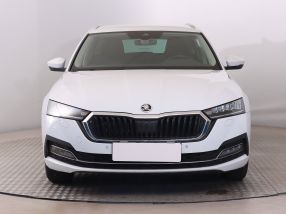 Skoda Octavia - 2020