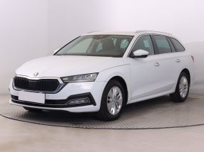 Skoda Octavia - 2020